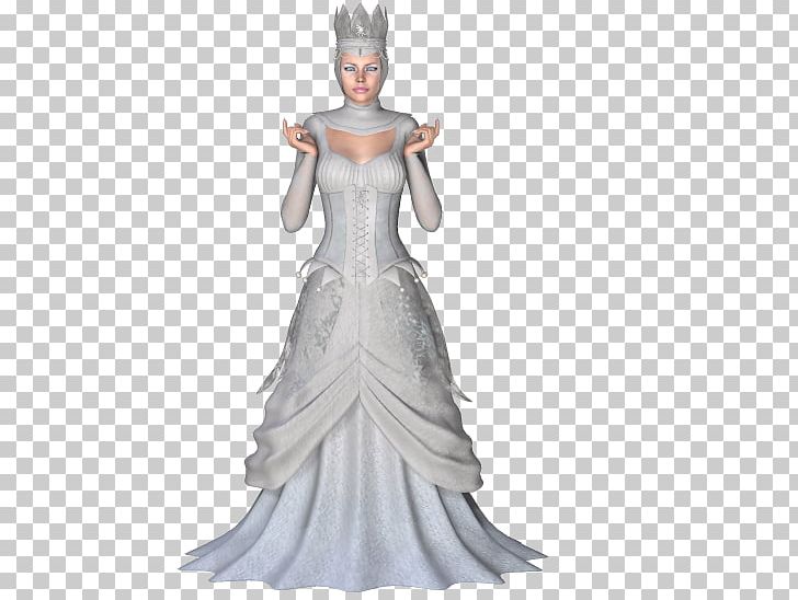 Snezhnaya Koroleva PNG, Clipart, 3d Computer Graphics, Bridal Clothing, Costume Design, Desktop Wallpaper, Digital Image Free PNG Download