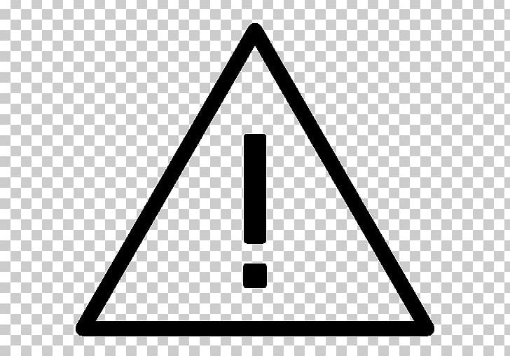 Warning Sign Hazard Safety PNG, Clipart, Angle, Area, Black, Black And White, Computer Icons Free PNG Download