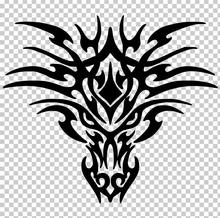 White Dragon Chinese Dragon PNG, Clipart, Black, Black And White, Chinese Dragon, Desktop Wallpaper, Dragon Free PNG Download