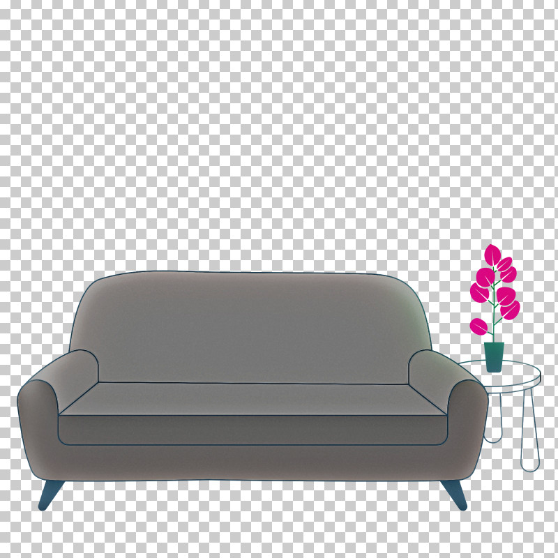 Loveseat Slipcover Rectangle Sofa Bed Angle PNG, Clipart, Angle, Bed, Chair, Chair M, Couch Free PNG Download