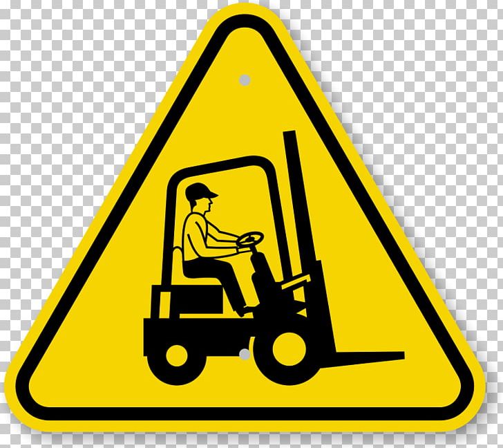 Forklift Operator Decal Sticker Powered Industrial Trucks PNG, Clipart, Area, Brand, Certification, Decal, Die Cutting Free PNG Download
