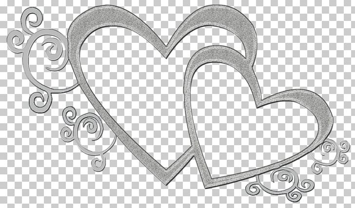 Heart Valentines Day PNG, Clipart, Angle, Black And White, Blue, Body Jewelry, Brand Free PNG Download