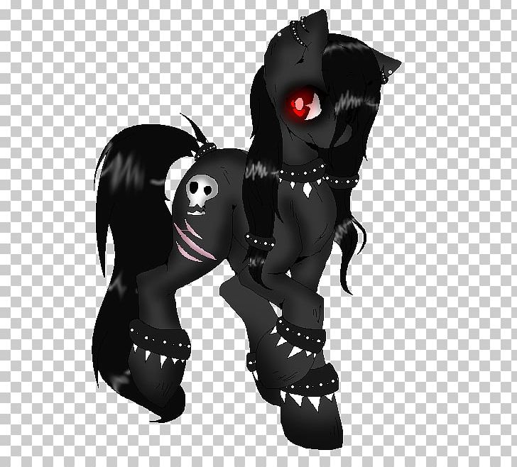 My Little Pony Horse Drawing PNG, Clipart, Animals, Black, Black Rose, Carnivoran, Cutie Mark Crusaders Free PNG Download