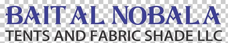 Textile Bait Al Nobala Tents & Fabric Shades LLC Tarpaulin Partytent PNG, Clipart, Blue, Brand, Car Park, Line, Logo Free PNG Download