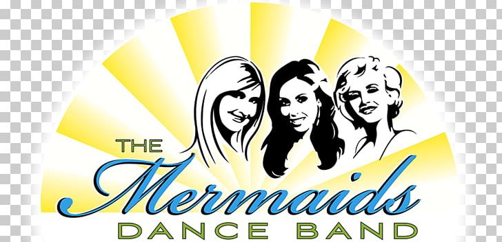 The Mermaids Dance Band Cover Band Blue Steel PNG, Clipart, Auckland, Brand, Cover Band, Cover Version, Dance Free PNG Download
