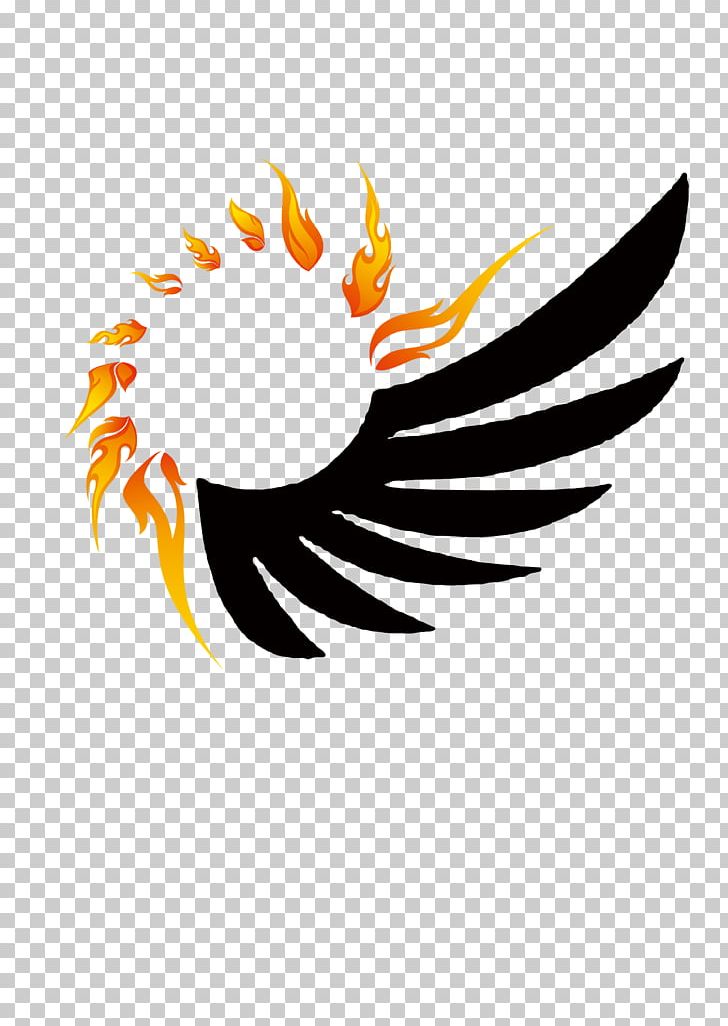 Wing Flame Fire PNG, Clipart, Angel Wing, Angel Wings, Beak, Bird, Chicken Free PNG Download