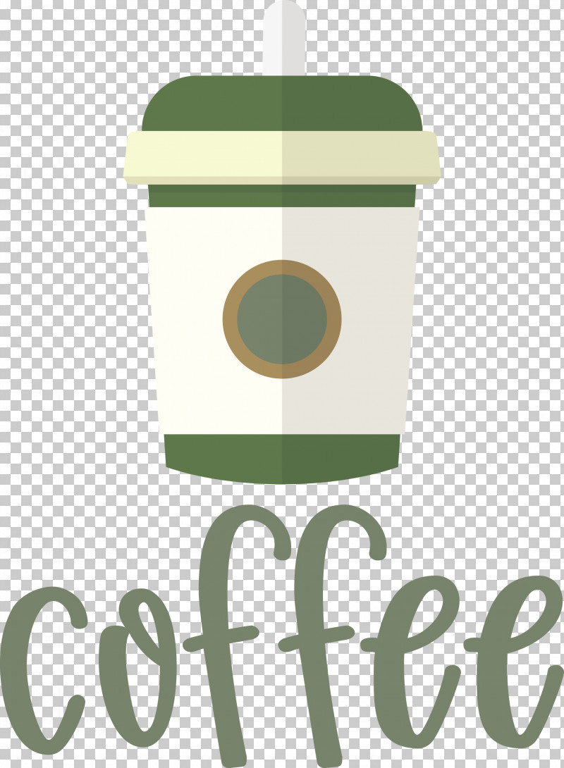 Coffee PNG, Clipart, Coffee, Cup, Green, Logo, Meter Free PNG Download