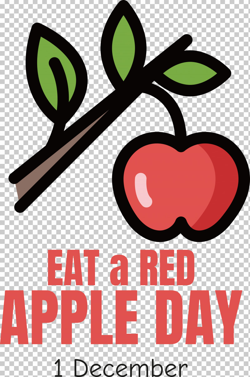 Eat A Red Apple Day Red Apple Fruit PNG, Clipart, Eat A Red Apple Day, Fruit, Red Apple Free PNG Download