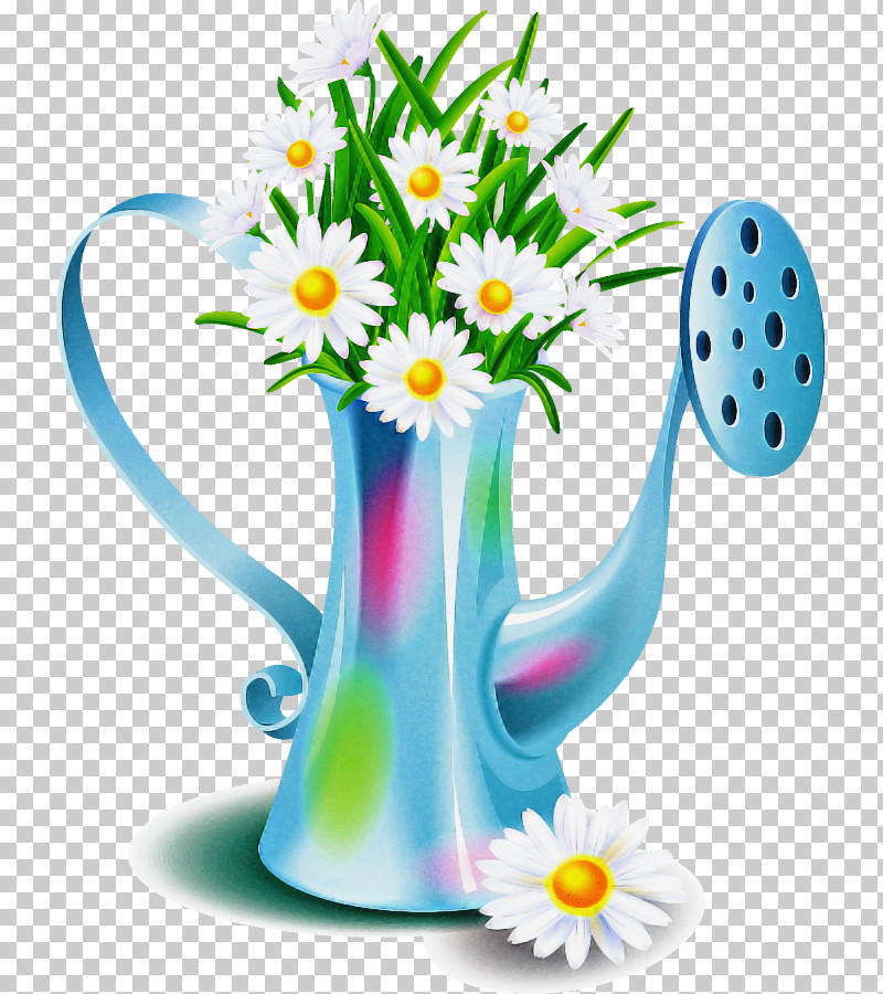 Flower Floral Vase PNG, Clipart, Camomile, Chamomile, Cut Flowers, Daisy, Floral Free PNG Download