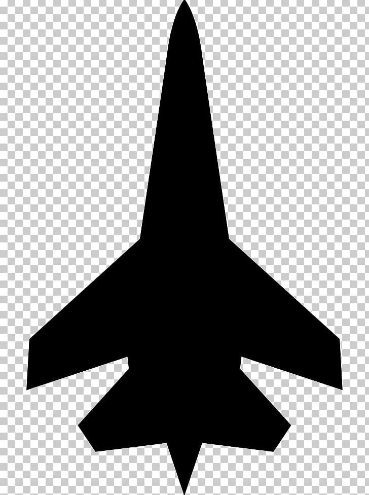 Airplane Jet Aircraft Fighter Aircraft PNG, Clipart, Aircraft, Airplane, Angle, Black And White, Computer Icons Free PNG Download