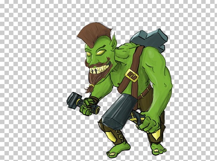 Goblin PNG, Clipart, Goblin Free PNG Download
