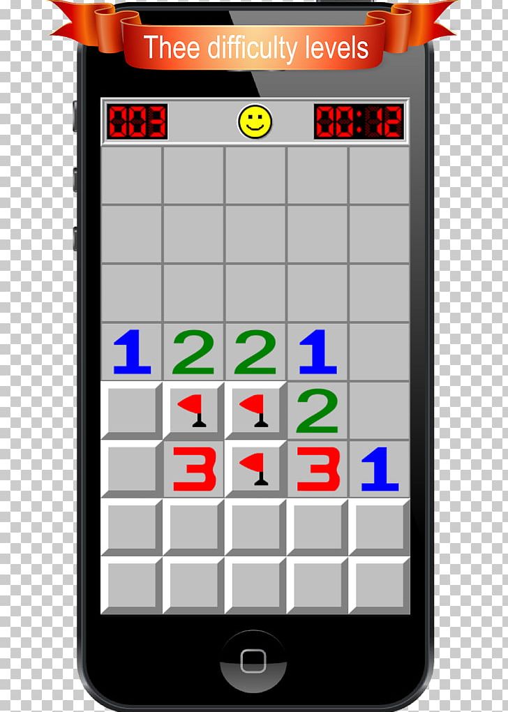 Minesweeper AdFree Minesweeper Fun Minesweeper For Android Classical Minesweeper PNG, Clipart, Android, Area, Calculator, Cellular Network, Classical Minesweeper Free PNG Download