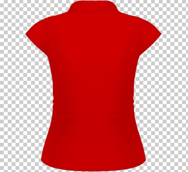 Sleeve Polo Shirt Neck Product PNG, Clipart, Active Shirt, Clothing, Neck, Polo Shirt, Red Free PNG Download
