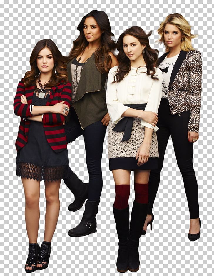 Spencer Hastings Emily Fields Aria Montgomery Hanna Marin PNG, Clipart, Aria Montgomery, Clothing, Emily Fields, Fashion, Fashion Model Free PNG Download