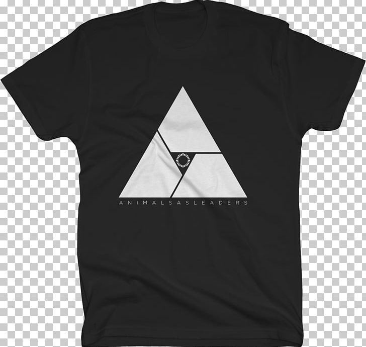 T-shirt Triangle Sleeve Font PNG, Clipart, Angle, Black, Black And White, Brand, Outerwear Free PNG Download