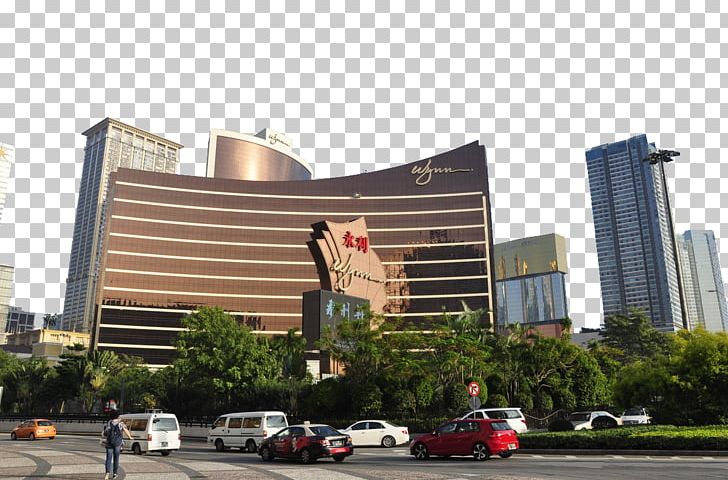 Wynn Macau Wynn Palace Hotel Tourism Accommodation PNG, Clipart, Attractions, Beach, Building, City, Condominium Free PNG Download