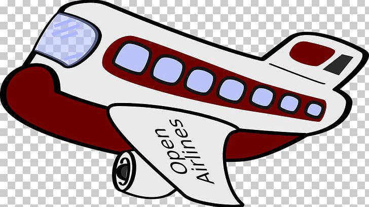 Airplane Portable Network Graphics Open PNG, Clipart, Airliner, Airplane, Airplane Clipart, Area, Artwork Free PNG Download