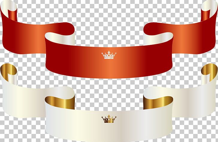 Banner Crown Pin PNG, Clipart, Advertising, Brand, Cartoon Hand Drawing, Coloured Ribbon, Decorative Pattern Free PNG Download