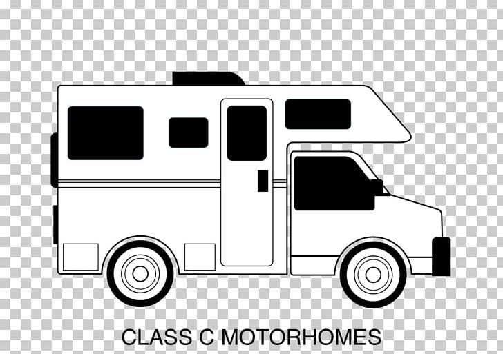 Car Campervans Vehicle PNG, Clipart, Angle, Automotive Design, Black And White, Brand, Campervans Free PNG Download