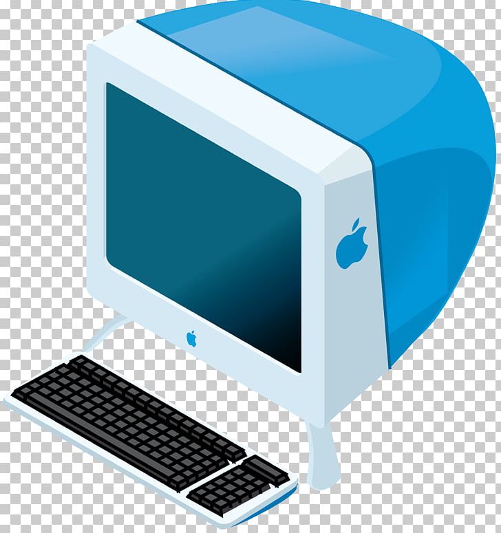 Cathode Ray Tube Laptop IMac G3 Personal Computer PNG, Clipart, Apple, Computer, Computer Hardware, Computer Monitor Accessory, Computer Network Free PNG Download
