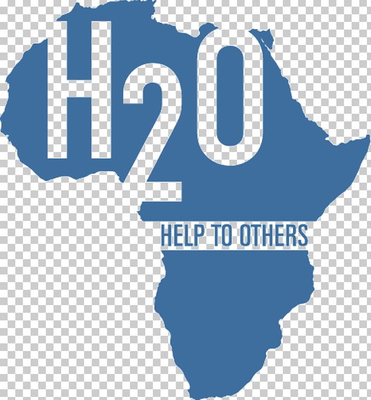 H2O For Life Drinking Water Education Organization PNG, Clipart, Area, Blue, Brand, Drinking Water, Education Free PNG Download