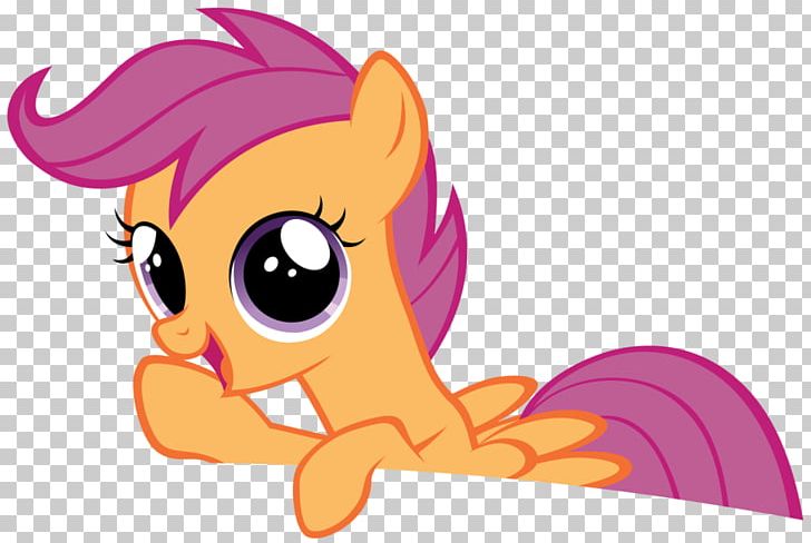 Pony Scootaloo PNG, Clipart,  Free PNG Download