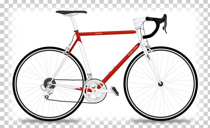 Road Bicycle Cycling Racing Bicycle PNG, Clipart, Bicycle, Bicycle Accessory, Bicycle Frame, Bicycle Part, Cycling Free PNG Download
