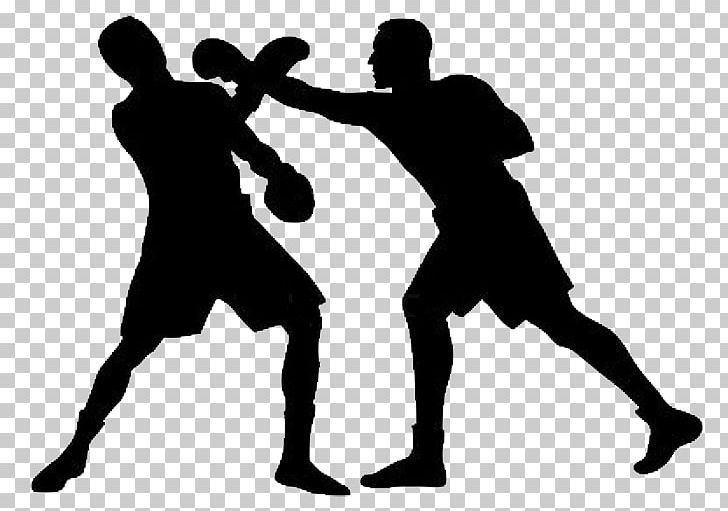 Boxing Glove Kickboxing Punch PNG, Clipart, Black And White, Boxer, Boxing, Boxing Glove, Boxing Rings Free PNG Download