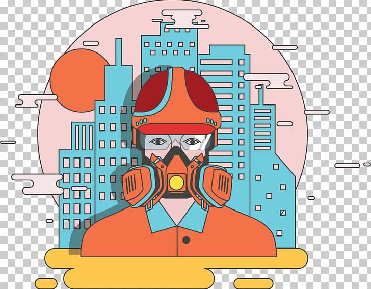 Breathing Oxygen Mask Illustration PNG, Clipart, Area, Art, Carnival Mask, Cartoon, Collar Free PNG Download