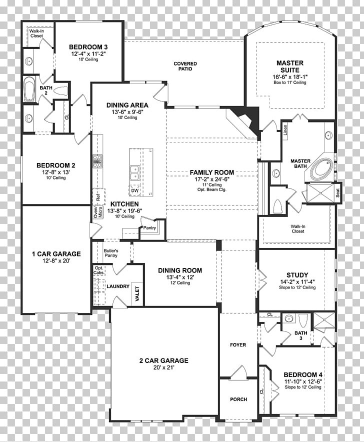 Floor Plan Paper Line PNG, Clipart, Angle, Area, Art, Black And White, Diagram Free PNG Download