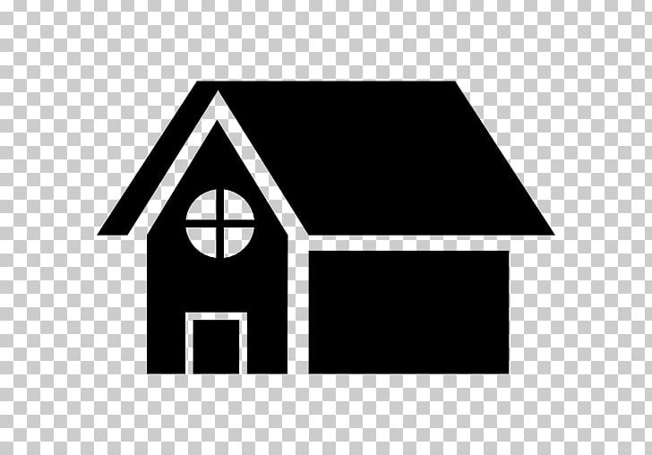 House Computer Icons Television Symbol PNG, Clipart, Angle, Apartment, Area, Black, Black And White Free PNG Download