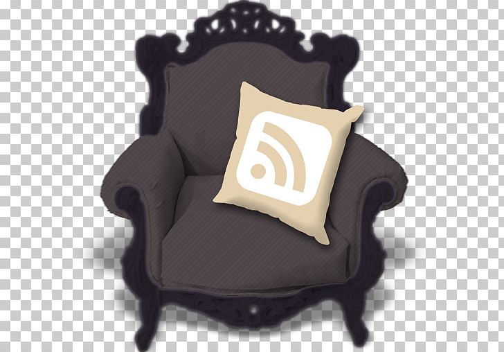 RSS Desktop Environment ICO Icon PNG, Clipart, Baby Chair, Beach Chair, Chair, Chairs, Chair Vector Free PNG Download