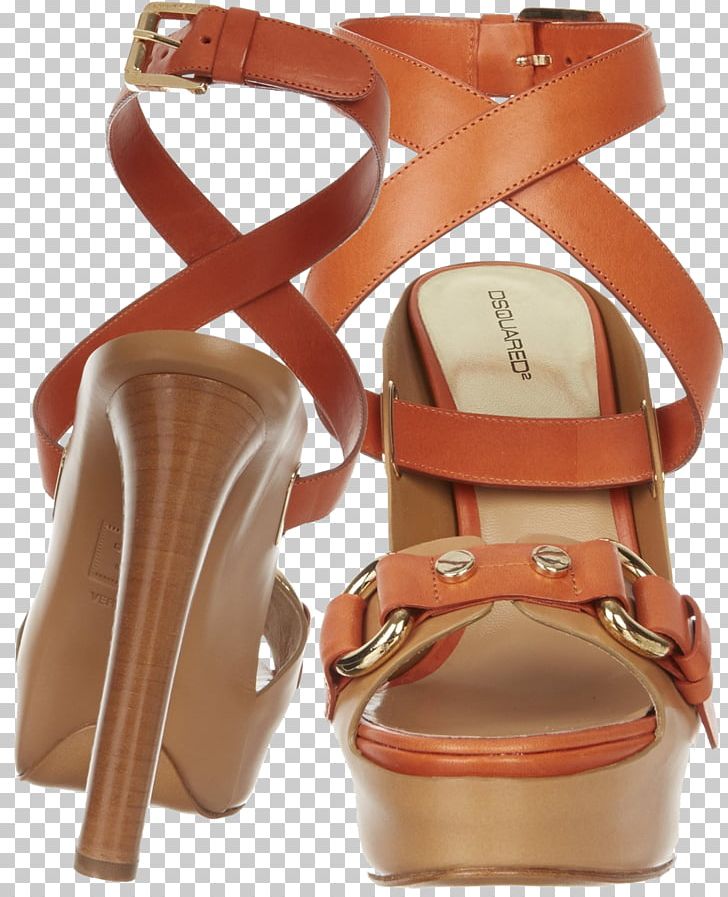 Shoe High-heeled Footwear Sandal Khaki PNG, Clipart, Basic Pump, Beige, Brown, Clothing, Fashion Free PNG Download