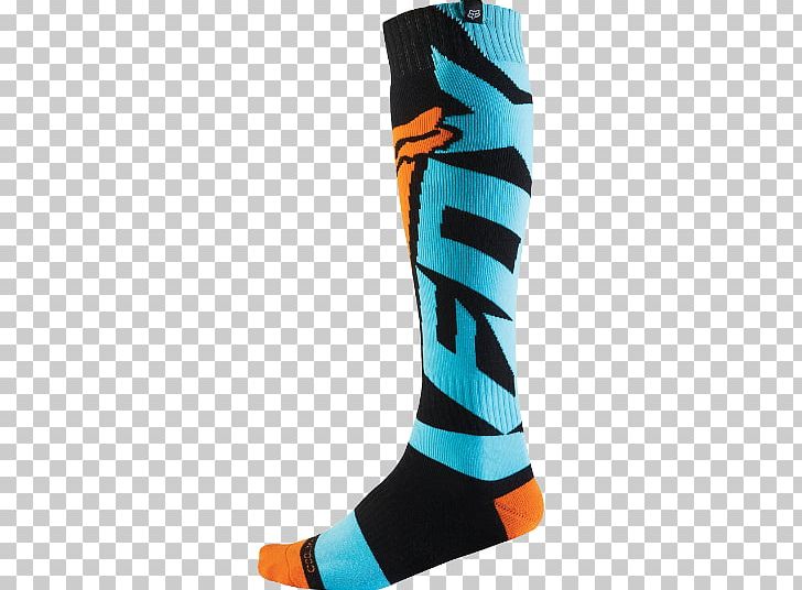 Sock T-shirt Fox Racing Boot Clothing PNG, Clipart, Bicycle, Boot, Clothing, Clothing Accessories, Fashion Accessory Free PNG Download