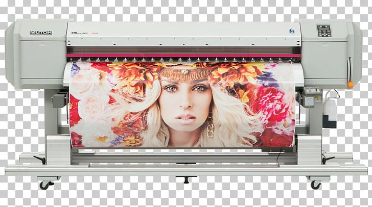 Wide-format Printer Mutoh Europe Nv ValuJet Airlines Printing PNG, Clipart, Color Printing, Digital Printing, Dyesublimation Printer, Electronic Device, Electronics Free PNG Download
