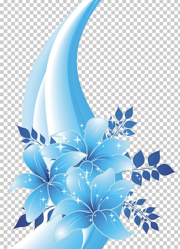 Blue Flower Blue Flower PNG, Clipart, Abstract, Abstract Lines, Baby Blue, Blue, Blue Rose Free PNG Download