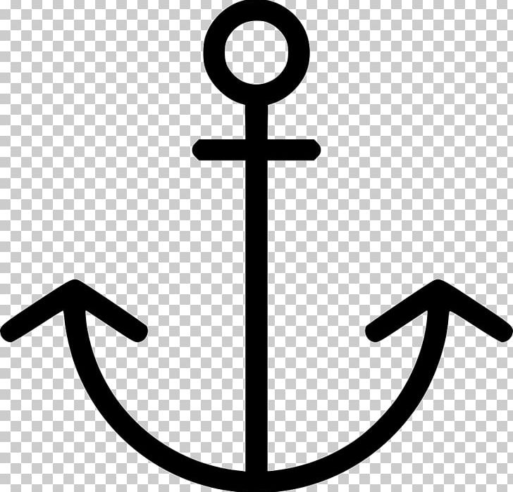 Computer Icons Anchor PNG, Clipart, Anchor, Black And White, Cdr, Computer Icons, Download Free PNG Download