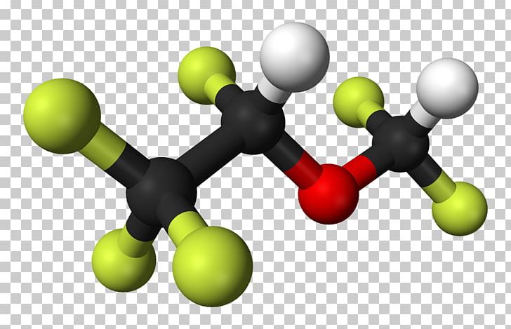 Desflurane Racemic Mixture Putrescine Ether Chemistry PNG, Clipart, 3 D, 3 H, Adiponitrile, Anesthesia, Ball Free PNG Download