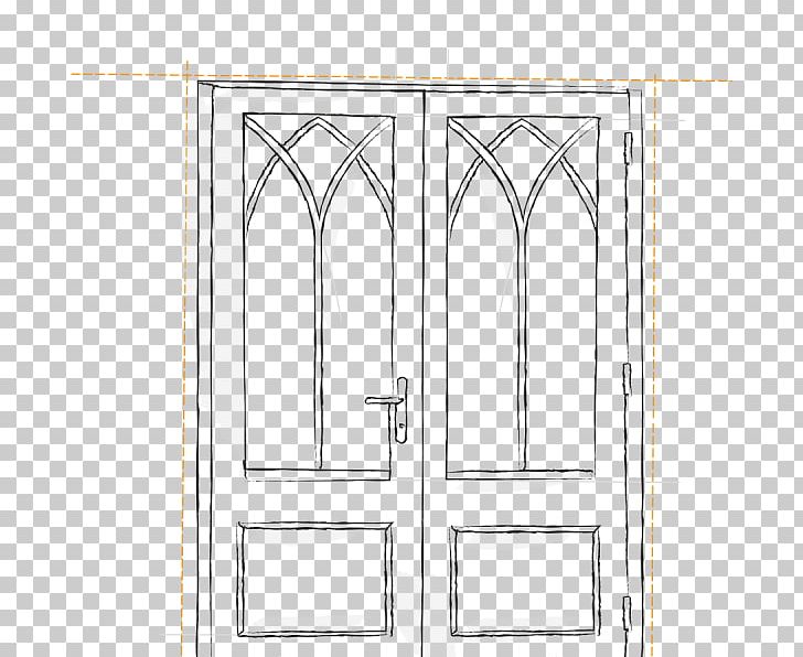 Door Handle House Furniture Line Art PNG, Clipart, Angle, Area, Black And White, Door, Door Handle Free PNG Download