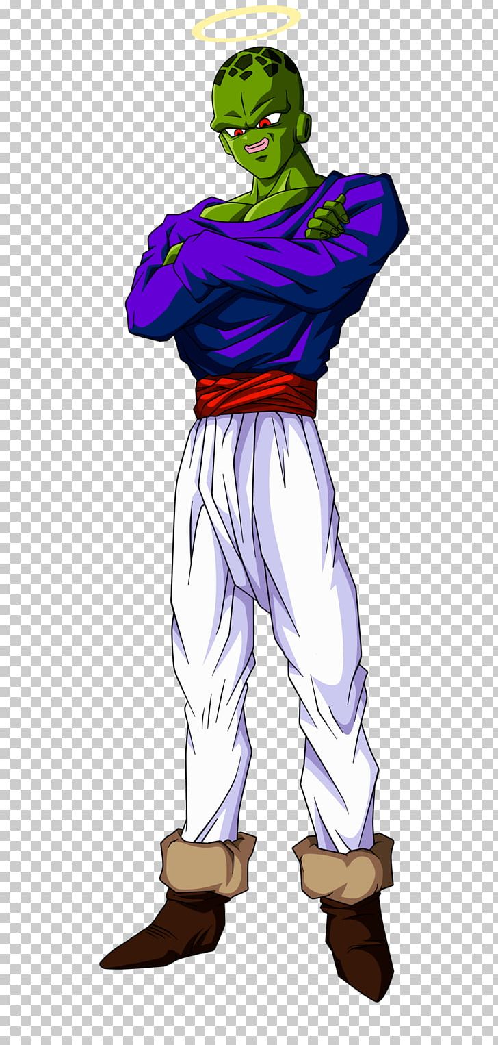 Goku Piccolo Pikkon Gohan Cell PNG, Clipart, Anime, Art, Bola De Drac, Cartoon, Costume Design Free PNG Download