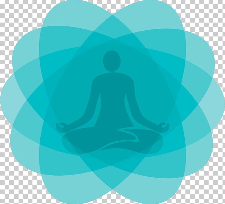 InYoga Spirituality Meditation Psychology PNG, Clipart, Aqua, Azure, Blue, Chicha Morada, Circle Free PNG Download