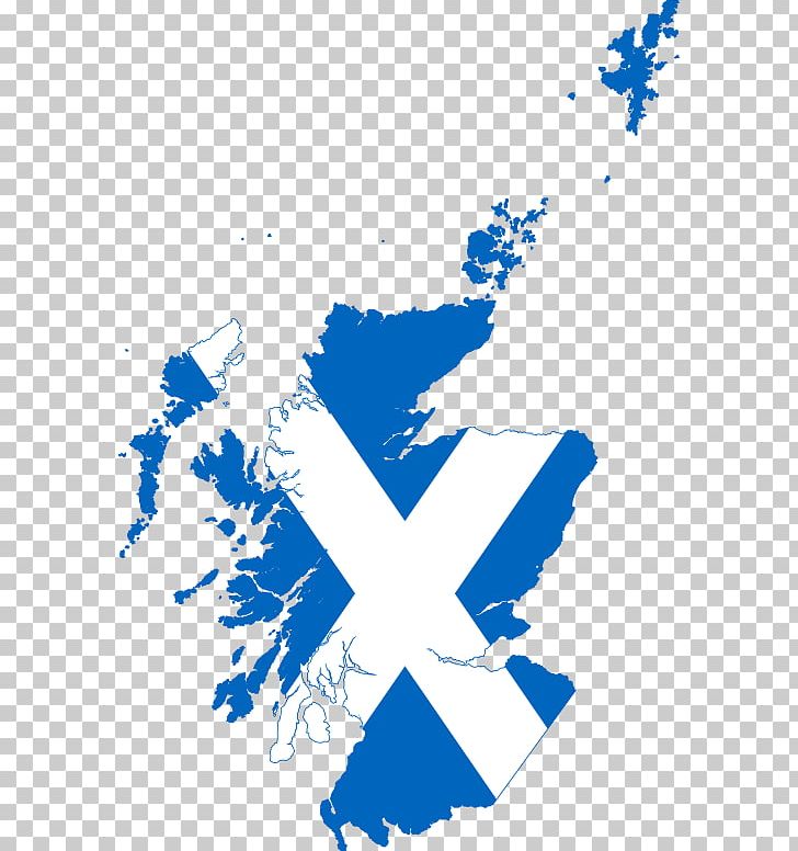 Kingdom Of Scotland Flag Of Scotland PNG, Clipart, Area, Blue, Flag Of Scotland, Graphic Design, Information Free PNG Download