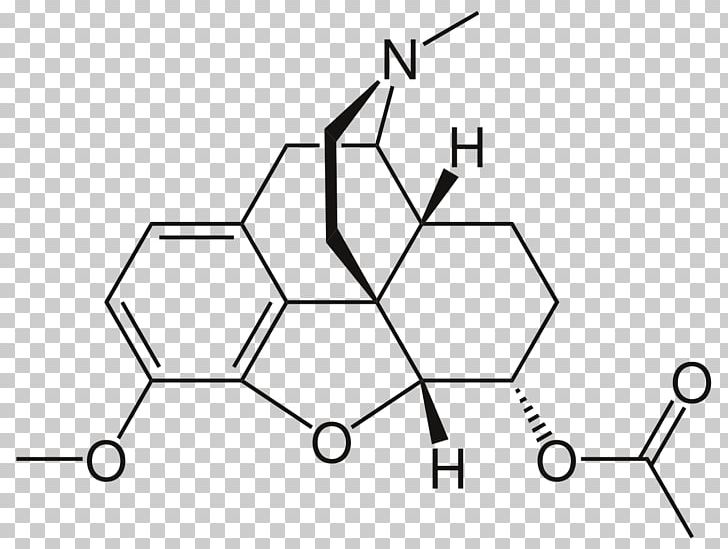 Opioid Acetyldihydrocodeine Naltrexone Naloxone PNG, Clipart, Angle, Area, Black And White, Chemistry, Circle Free PNG Download