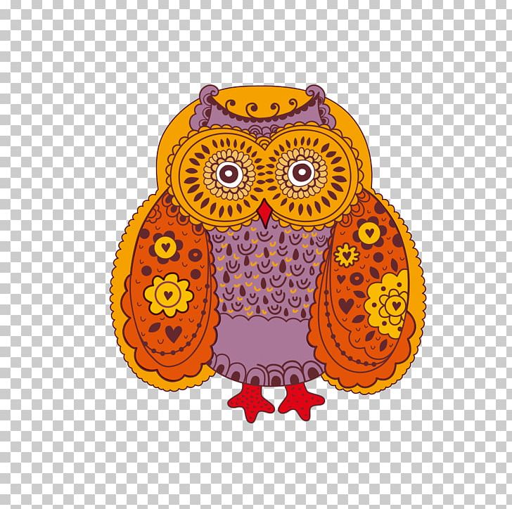 Owl Illustration PNG, Clipart, Animals, Art, Bird, Bird Of Prey, Cartoon Free PNG Download