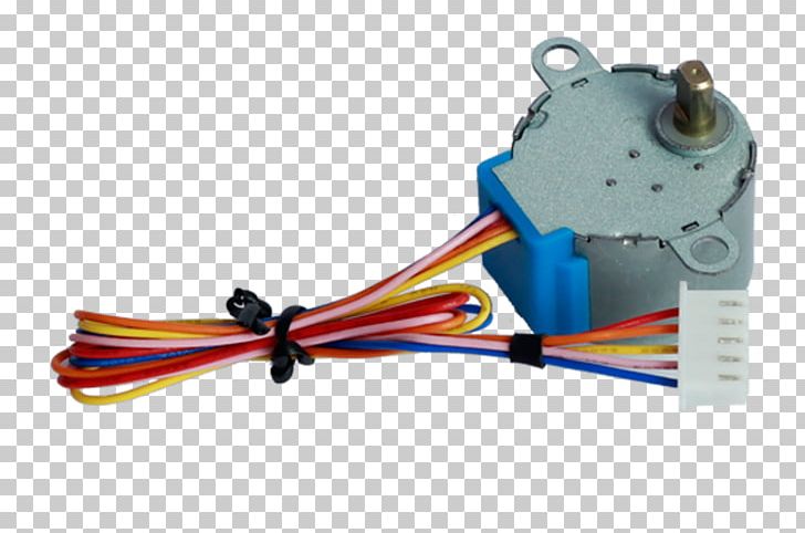 Stepper Motor H Bridge Electric Motor Pulse-width Modulation Unipolar Motor PNG, Clipart, Cable, Center Tap, Dc Motor, Driver Circuit, Elec Free PNG Download