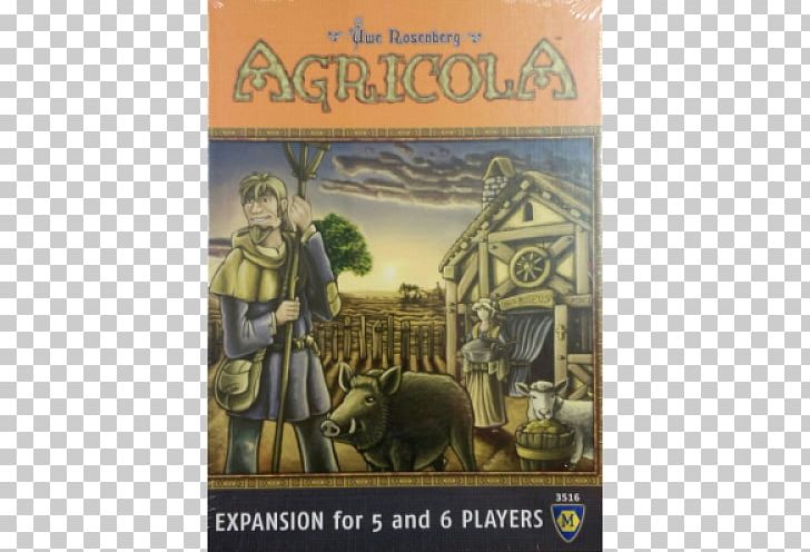 Agricola Set Board Game Expansion Pack PNG, Clipart, Agricola, Board Game, Card Game, Expansion Pack, Game Free PNG Download