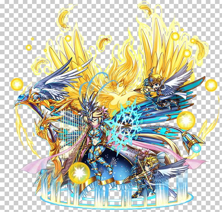 Brave Frontier Internet Media Type PNG, Clipart, Art, Brave Frontier, Computer Wallpaper, Data, Desktop Wallpaper Free PNG Download