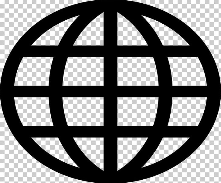 Computer Icons Globe PNG, Clipart, Area, Black And White, Brand, Circle, Computer Icons Free PNG Download