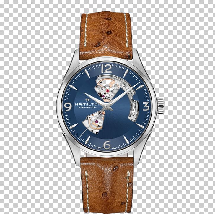 Hamilton Watch Company Automatic Watch Strap Leather PNG, Clipart, Accessories, Automatic Watch, Brand, Chronograph, Hamilton Watch Company Free PNG Download