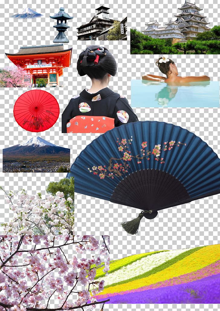 Japan PNG, Clipart, Cherry, Cherry Blossoms, Collage, Designer, Download Free PNG Download